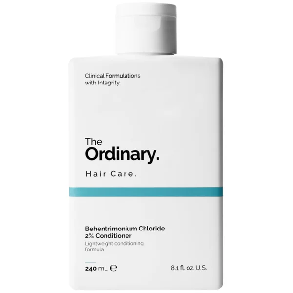 The Ordinary Behentrimonium Chloride 2% Conditioner 240ml
