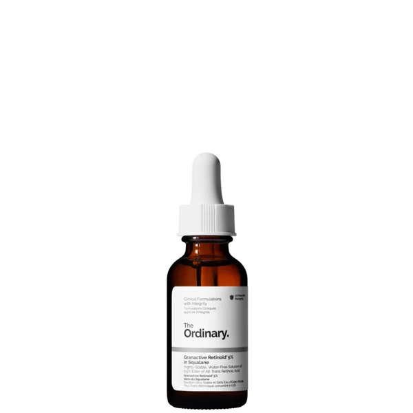The Ordinary Granactive Retinoid Serum 5% in Squalane 30ml