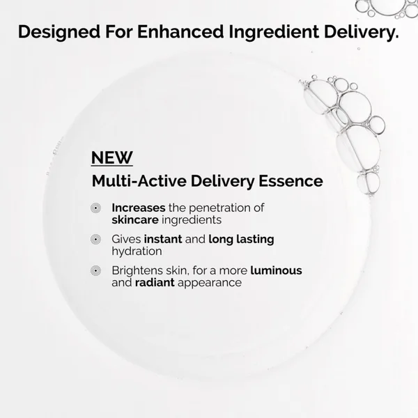 The Ordinary Multi-Active Delivery Essence 100ml