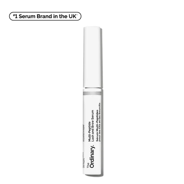 The Ordinary Multi-Peptide Lash And Brow Serum 5ml