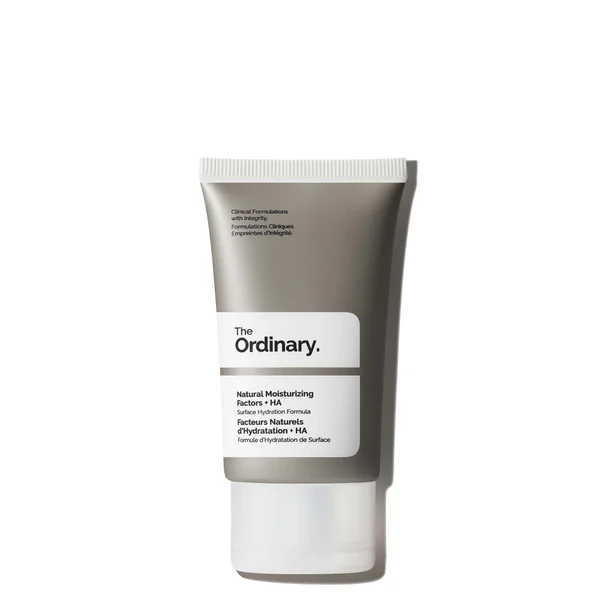 The Ordinary Natural Moisturising Factors + HA 30ml