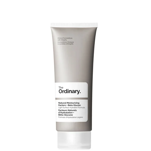 The Ordinary Natural Moisturizing Factors + Beta Glucan 100ml