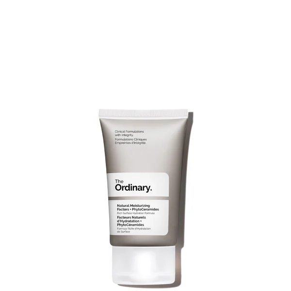 The Ordinary Natural Moisturizing Factors + PhytoCeramides 30ml