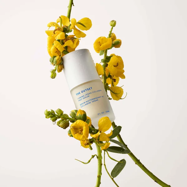The Outset Firming Vegan Collagen Prep Serum 30ml