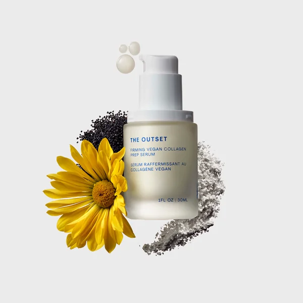 The Outset Firming Vegan Collagen Prep Serum 30ml