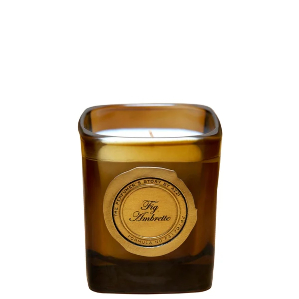 The Perfumer's Story by Azzi Fig Ambrette Candle 180g