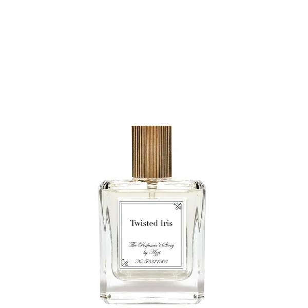 The Perfumer's Story by Azzi Twisted Iris Eau de Parfum 30ml