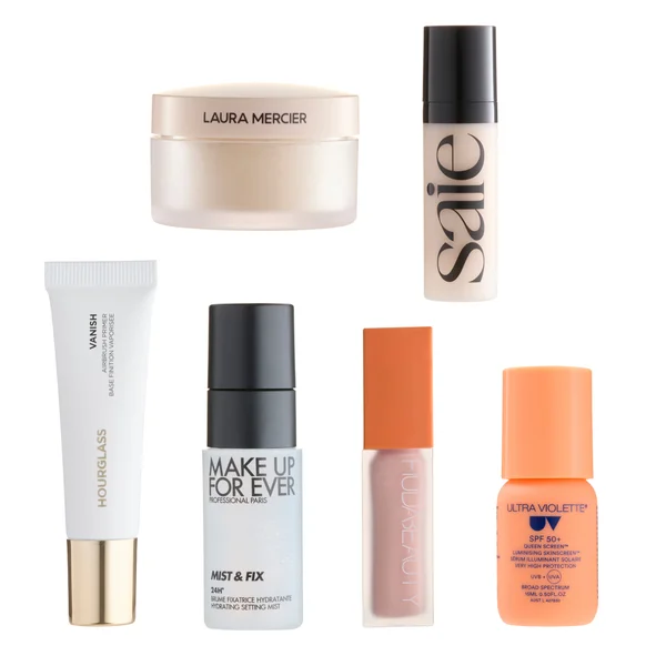 The Prep & Set Edit - Cherry Blossom Edition (Worth Over €125)