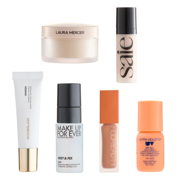 The Prep & Set Edit – Mango Edition (Worth Over €125)