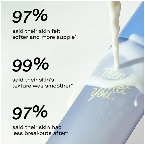 Then I Met You Birch Milk Refining Toner 100ml