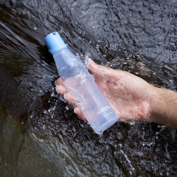 Then I Met You Living Sea Cleansing Tonic 180ml