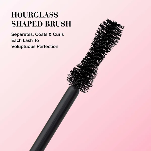 Too Faced Better Than Sex Doll-Size Mascara – Black 4.8g