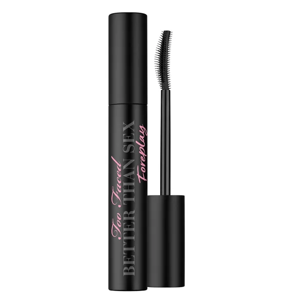 Too Faced Better Than Sex Foreplay Lash Lifting and Thickening Mascara Primer 8ml