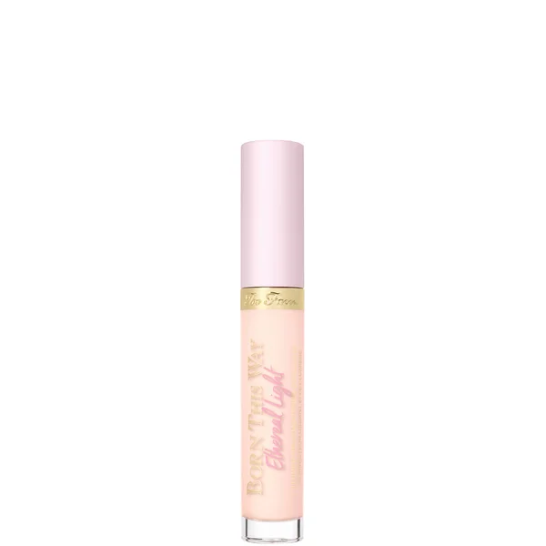 Too Faced Born This Way Ethereal Light Illuminating Smoothing Concealer 5ml (Various Shades)