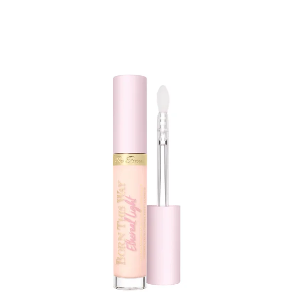 Too Faced Born This Way Ethereal Light Illuminating Smoothing Concealer 5ml (Various Shades)