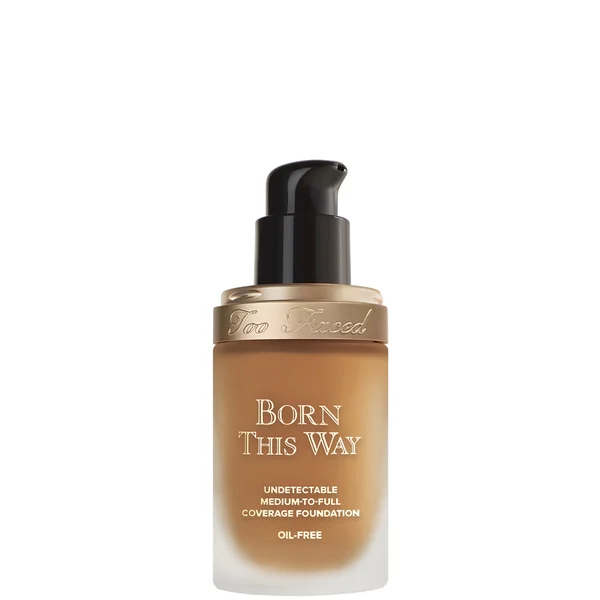 Too Faced Born This Way Foundation 30ml (Various Shades)