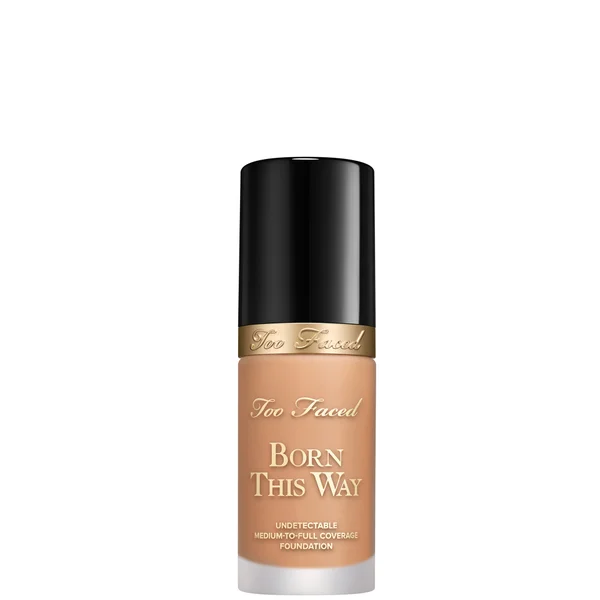 Too Faced Born This Way Original Foundation Reform 30ml (Various Shades)