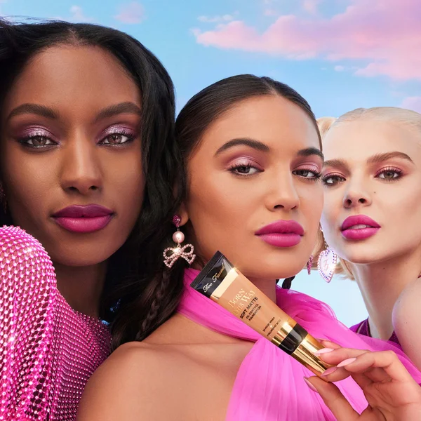 Too Faced Born This Way Soft Matte Foundation 30ml (Various Shades)