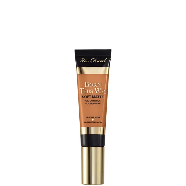 Too Faced Born This Way Soft Matte Foundation 30ml (Various Shades)