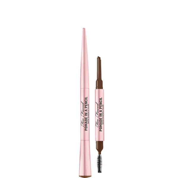 Too Faced Brow Pomade in a Pencil 0.19g (Various Shades)
