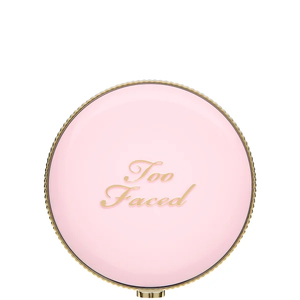 Too Faced Chocolate Soleil Natural Bronzer - Golden Tan Bronze