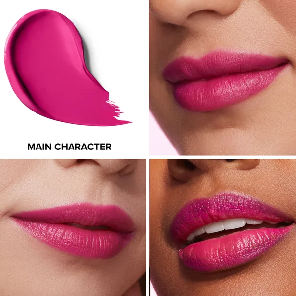 Too Faced Lady Bold Em-Power Pigment Cream Lipstick 45.9g (Various Shades)