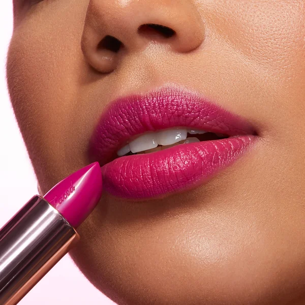 Too Faced Lady Bold Em-Power Pigment Cream Lipstick 45.9g (Various Shades)