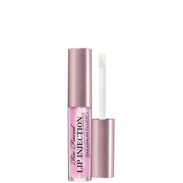 Too Faced Lip Injection Doll-Size Maximum Plump 2.8g