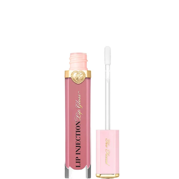 Too Faced Lip Injection Power Plumping Lip Gloss (Various Shades)