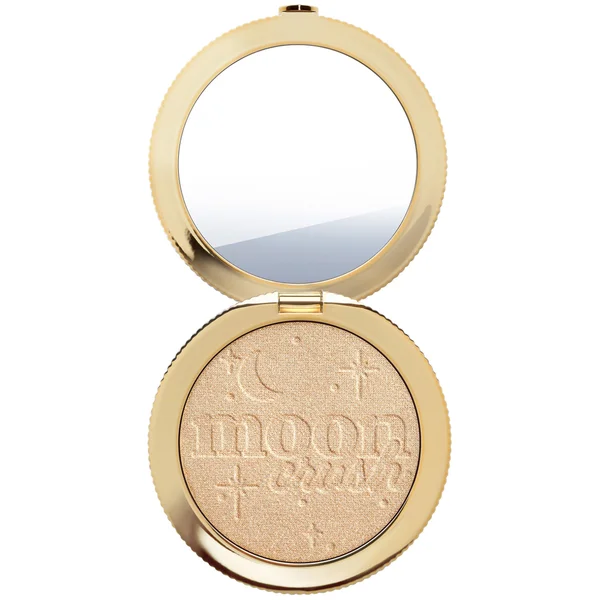 Too Faced Moon Crush Highlighter - Shooting Star