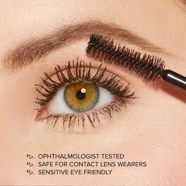 Too Faced Naturally Better Than Sex Mascara - Black 7.7ml