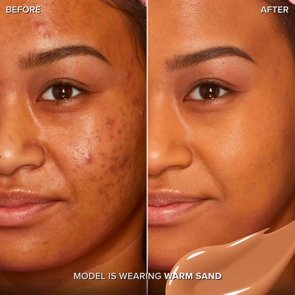 Too Faced Travel Size Born This Way Super Coverage Concealer 2ml (Various Shades)