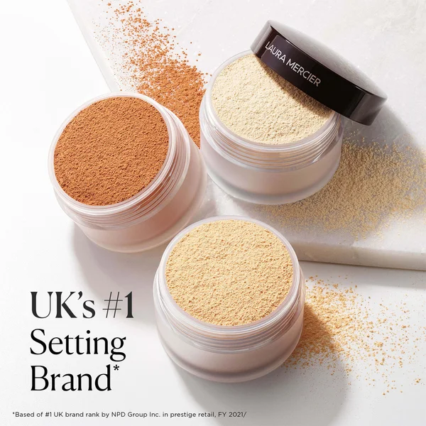 Translucent Loose Setting Powder Mini 9.3g (Various Shades)