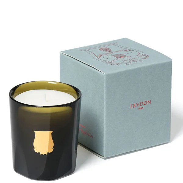 TRUDON Cyrnos La Petite Bougie Candle - Mediterranean Aromas