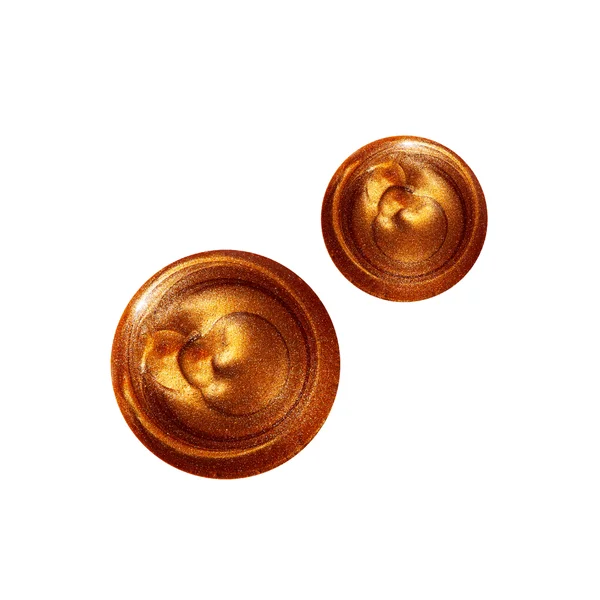 True Botanicals Bronze Well Regenerative Glow Drops 30ml