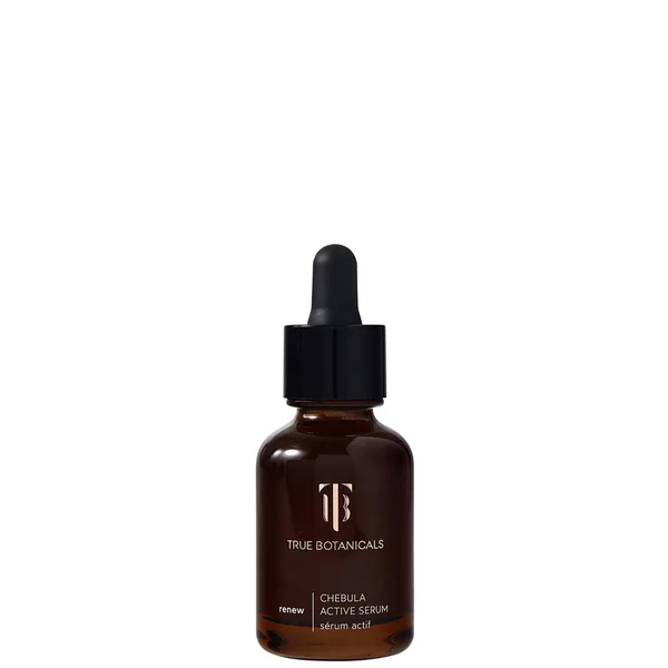 True Botanicals Chebula Active Anti-Aging Serum 30ml