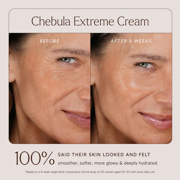 True Botanicals Chebula Extreme Moisture Cream 50ml