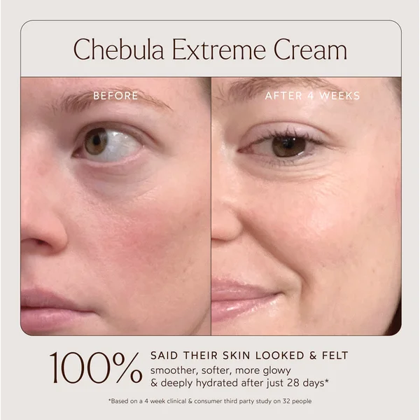 True Botanicals Chebula Extreme Moisture Cream 50ml