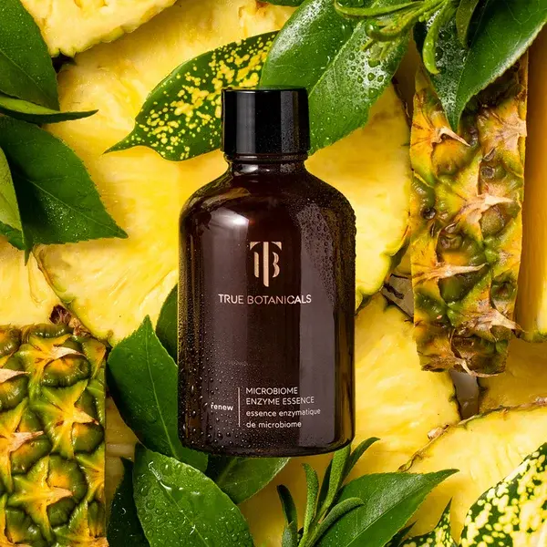 True Botanicals Microbiome Enzyme Essence 118ml