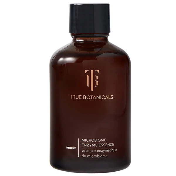 True Botanicals Microbiome Enzyme Essence 118ml
