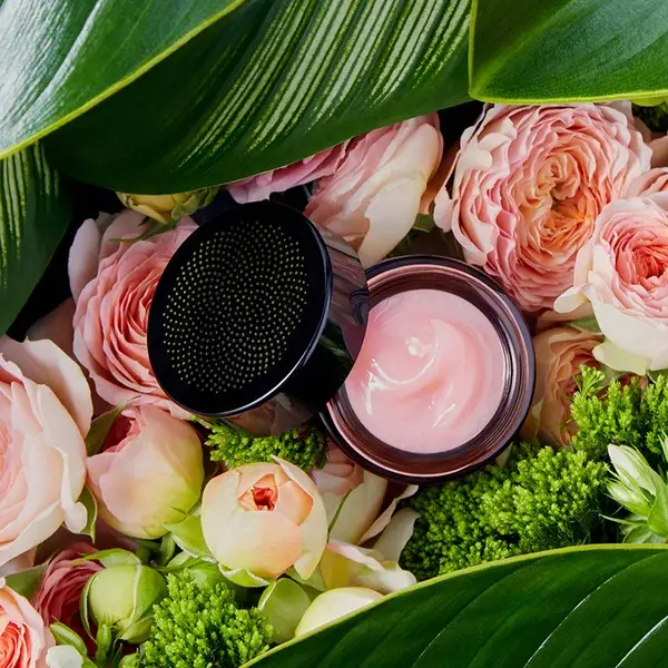 True Botanicals Moisture Lock Glossy Balm - Original 4g