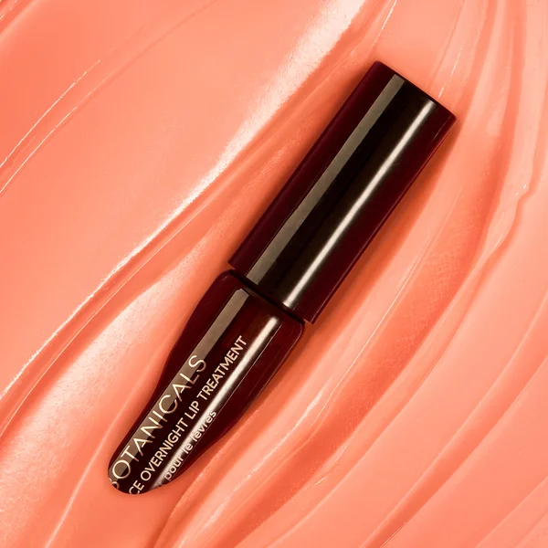 True Botanicals Pure Radiance Overnight Lip Treatment 9g