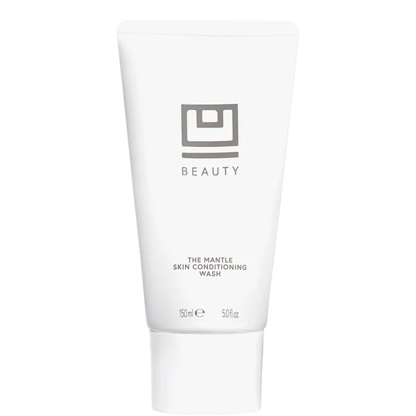 U Beauty The MANTLE Skin Conditioning Wash 150ml