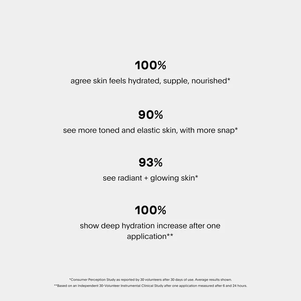 U Beauty The Super Tinted Hydrator 30ml (Various Shades)