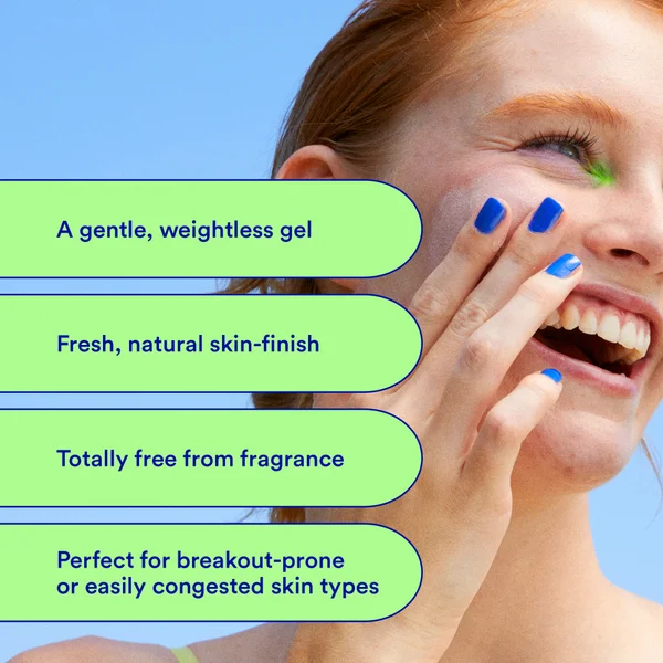 Ultra Violette Clean Screen Fragrance Free Sensitive Facial Skinscreen SPF 30