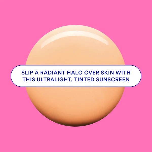 Ultra Violette Daydream Screen SPF50 Tinted Veil 50ml (Various Shades)