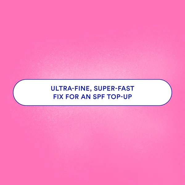 Ultra Violette Preen Screen SPF 50+ Reapplication Mist 75ml