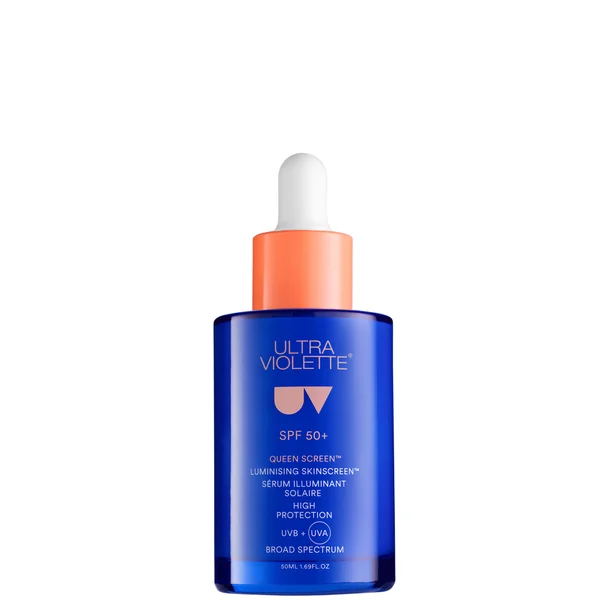 Ultra Violette Queen Screen SPF 50+ Luminising Skinscreen Serum 50ml