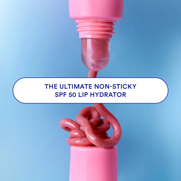 Ultra Violette Sheen Screen Hydrating SPF50 Lip Balm 15ml (Various Shades)