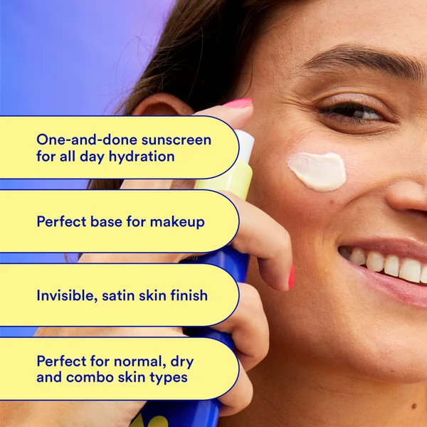 Ultra Violette Supreme Screen Hydrating Facial Skinscreen SPF 50+